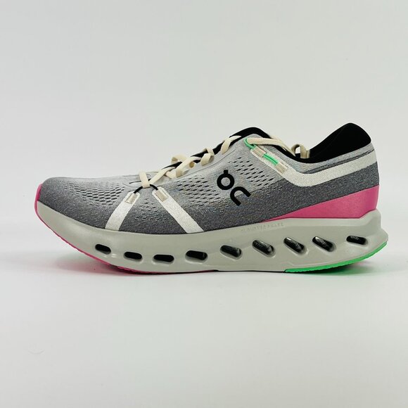 On Cloudsurfer 2 \'White Mineral\' 3MF10120981 Running size 12 main image 8